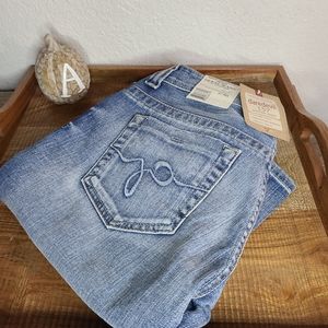 Guess Daredevil Bootcut Jeans